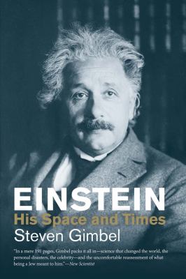 Einstein : his space and times