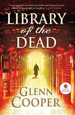 Library of the dead