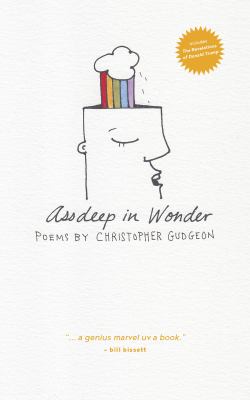 Assdeep in wonder : poems