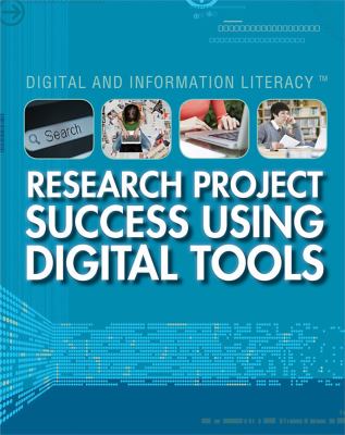 Research project success using digital tools