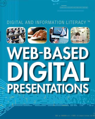 Web-based digital presentations