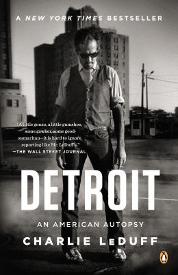 Detroit : an American autopsy