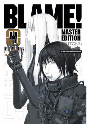 Blame!. Volume 4 /