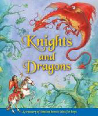 Knights and dragons