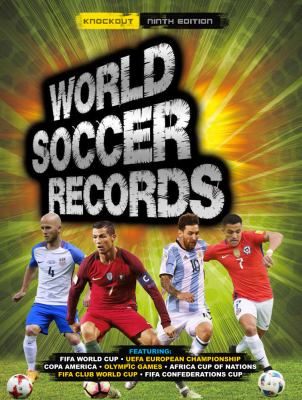 World soccer records