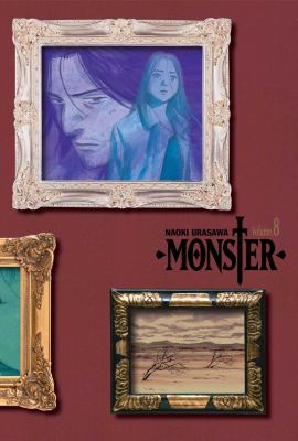 Monster. Volume 8 /