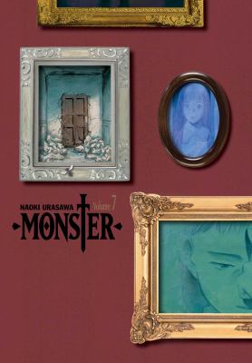 Monster. Volume 7 /