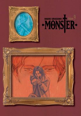 Monster. Volume 9 /