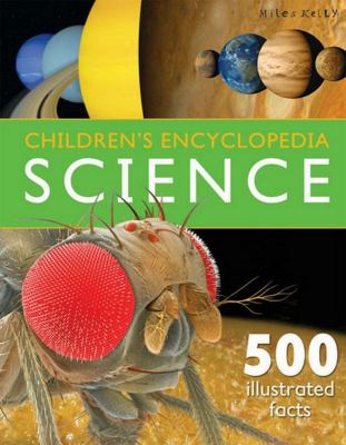 Children's encyclopedia. Science.