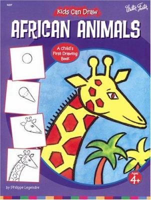 African animals