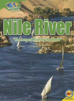 Nile River : the longest river in the world