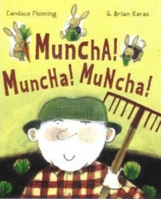 Muncha! Muncha! Muncha!