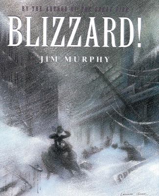 Blizzard : the storm that hanged America