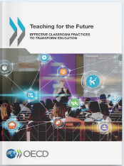 Teaching for the future : effective classroom practices to transform education.