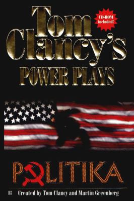 Tom Clancy's power plays : politika