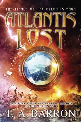 Atlantis lost