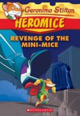 Revenge of the mini-mice