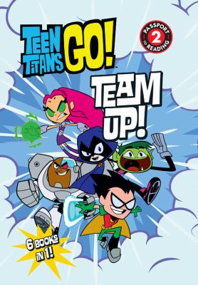 Team up! :