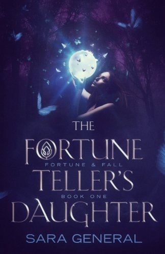 Fortune teller's daughter