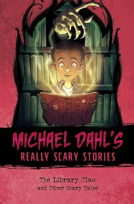 The library claw : and other scary tales