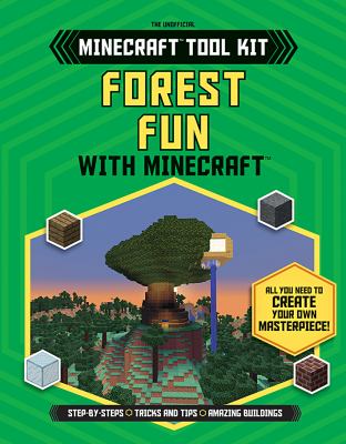 Forest fun with Minecraft