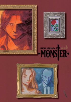 Monster. Volume 6 /