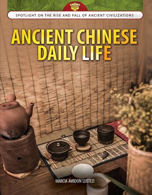 Ancient Chinese daily life