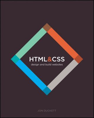 HTML & CSS : design and build websites