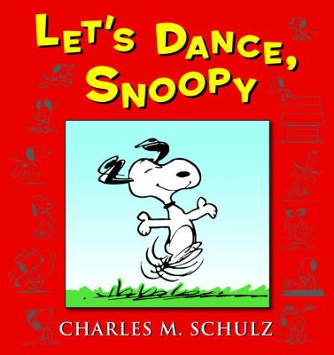 Let's dance, Snoopy