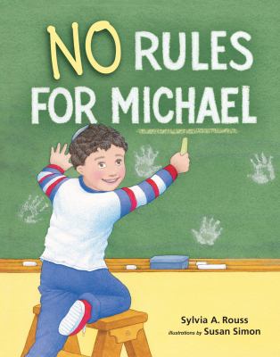 No rules for Michael