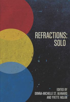 Refractions : Solo