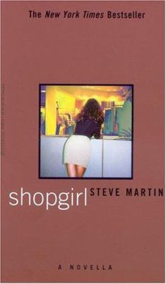 Shopgirl : [a novella]