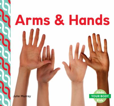 Arms & hands