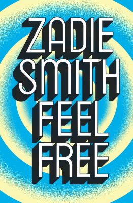 Feel free : essays