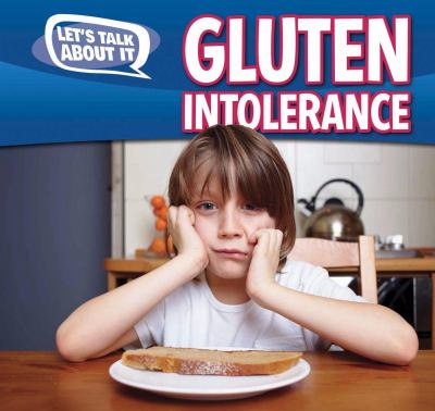 Gluten intolerance