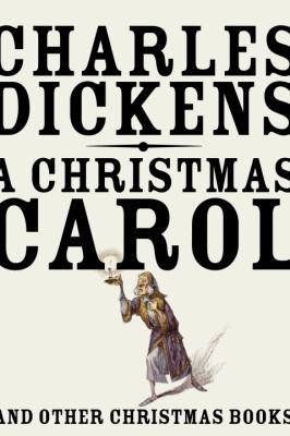 A Christmas carol and other Christmas books