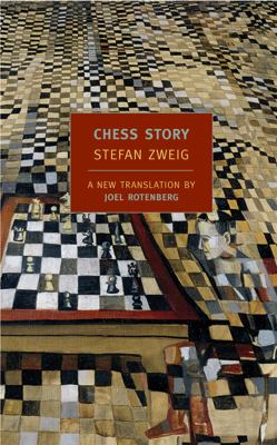 Chess story