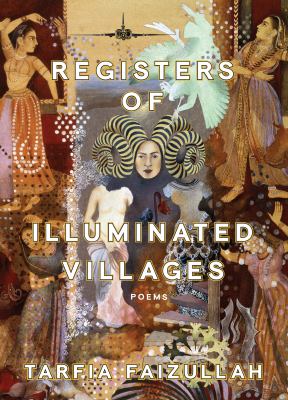 Registers of illuminated villages : poems