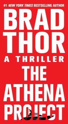 The Athena project : a thriller