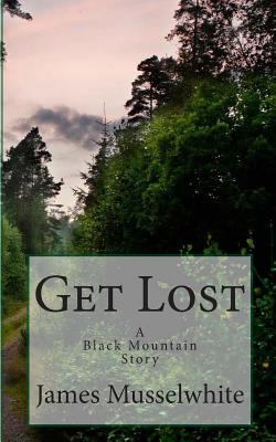 Get lost : a Black Valley story