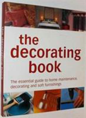 The decorating book