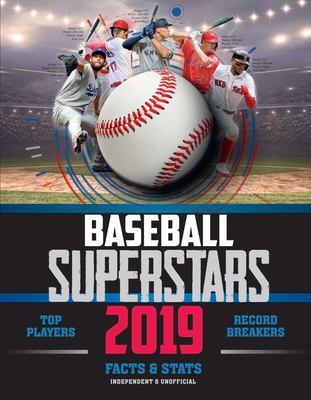 Baseball superstars 2018