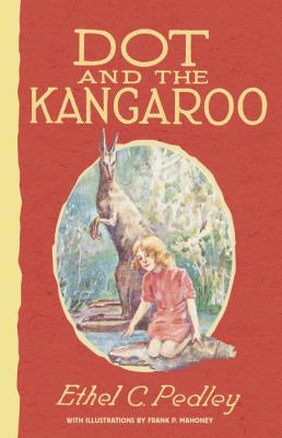 Dot and the kangaroo