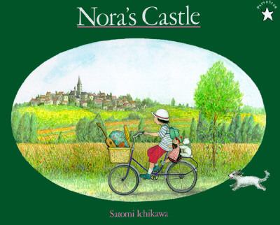 Nora's castle