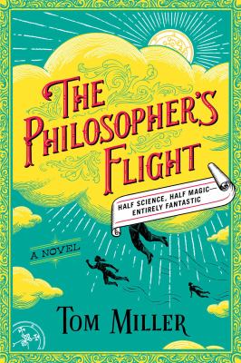 The philosopher's flight : a novel