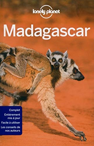 Madagascar