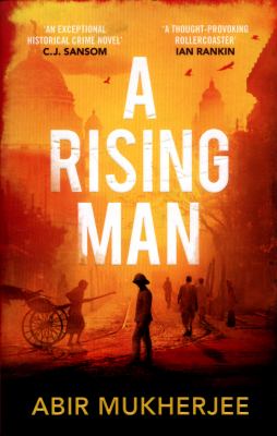 A rising man