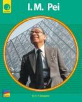 I.M. Pei