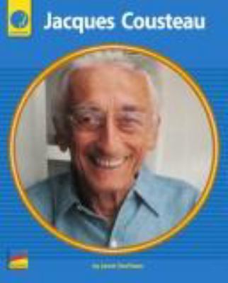 Jacques Cousteau