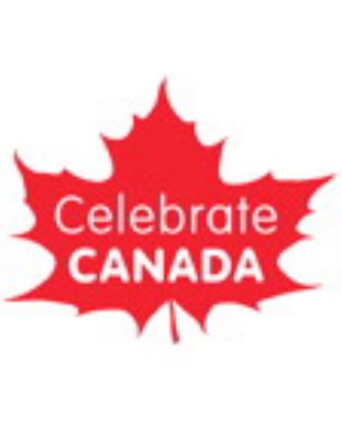 Celebrate Canada : it's a record!